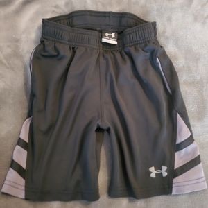 Under Armour boys shorts